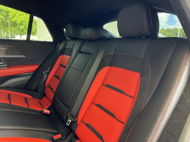 2024 Mercedes-Benz AMG GLE 63 S 4MATIC+