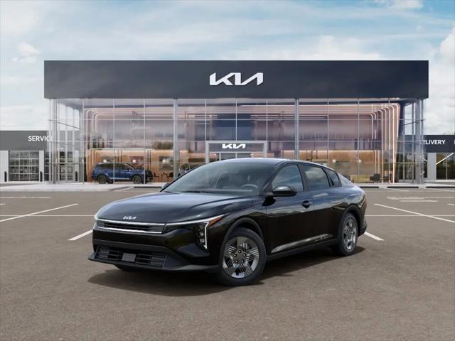 2026 Kia K4 LX for sale in White Bear Lake, MN
