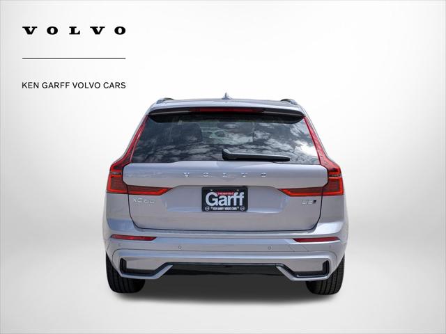 2026 Volvo XC60 B5 Plus