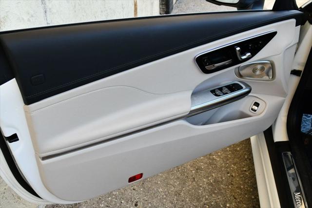 2025 Mercedes-Benz CL 4MATIC