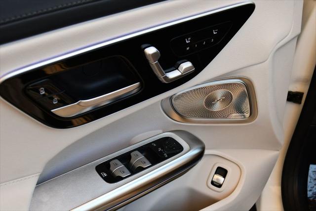 2025 Mercedes-Benz CL 4MATIC