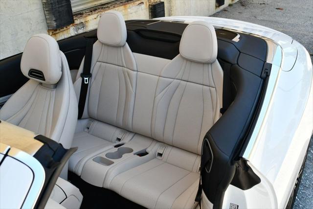 2025 Mercedes-Benz CL 4MATIC
