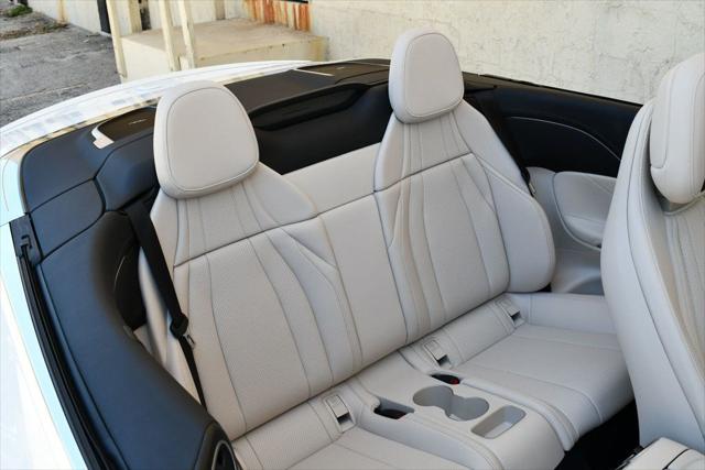 2025 Mercedes-Benz CL 4MATIC