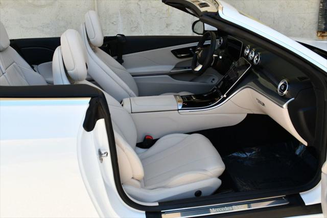 2025 Mercedes-Benz CL 4MATIC