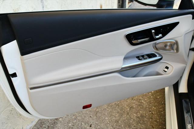 2025 Mercedes-Benz CL 4MATIC