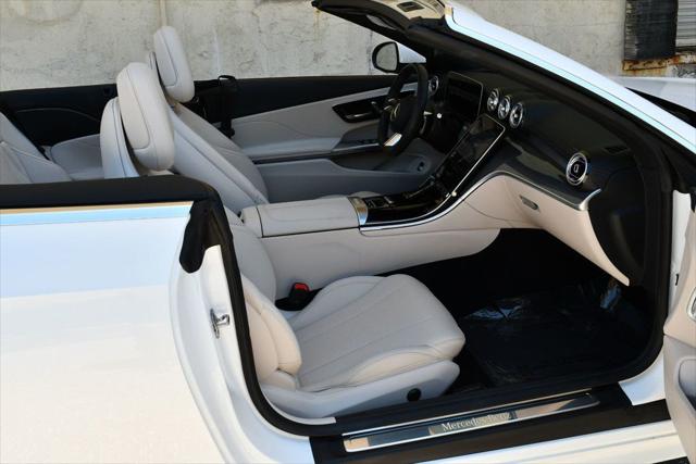2025 Mercedes-Benz CL 4MATIC