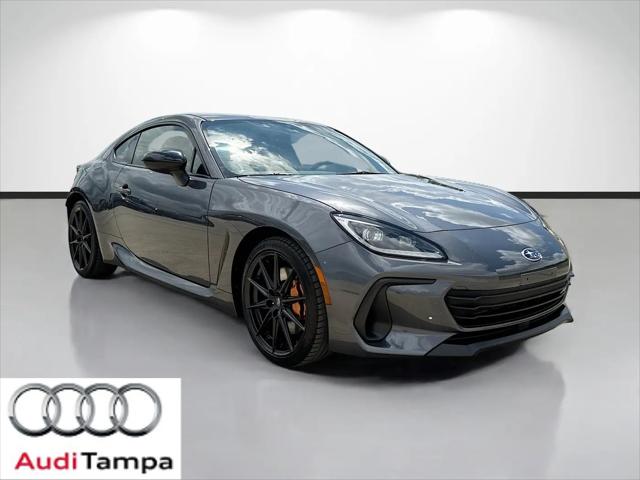 2025 Subaru BRZ tS for sale in Tampa, FL