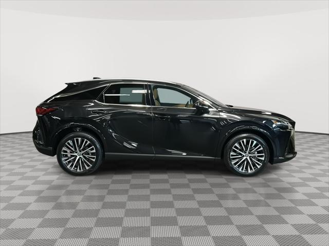 2026 Lexus RX 350 Premium+