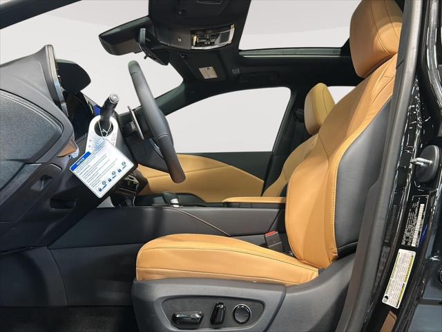 2026 Lexus RX 350 Premium+