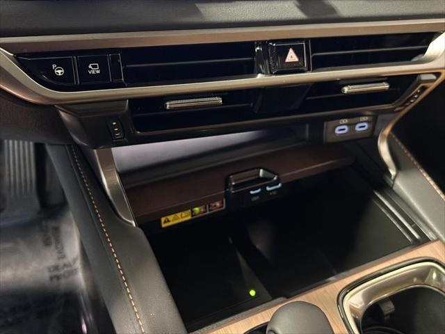 2026 Lexus RX 350 Premium+