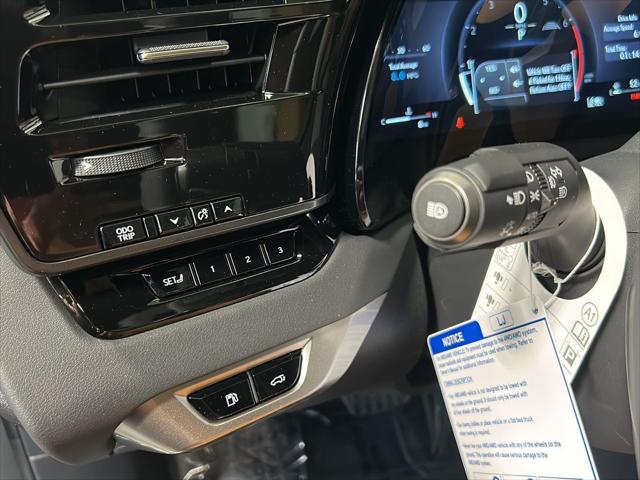 2026 Lexus RX 350 Premium+