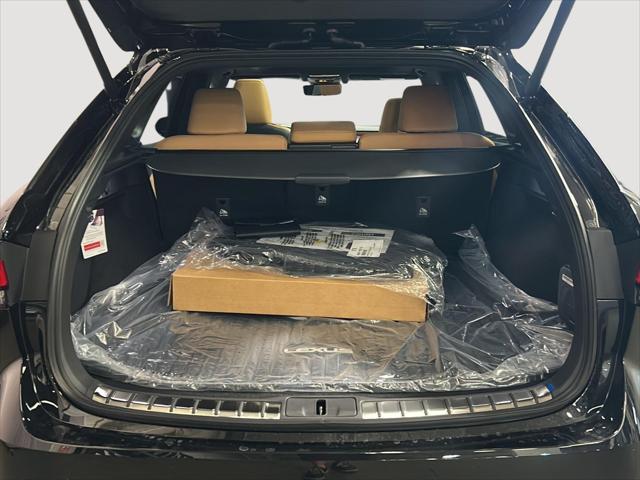 2026 Lexus RX 350 Premium+
