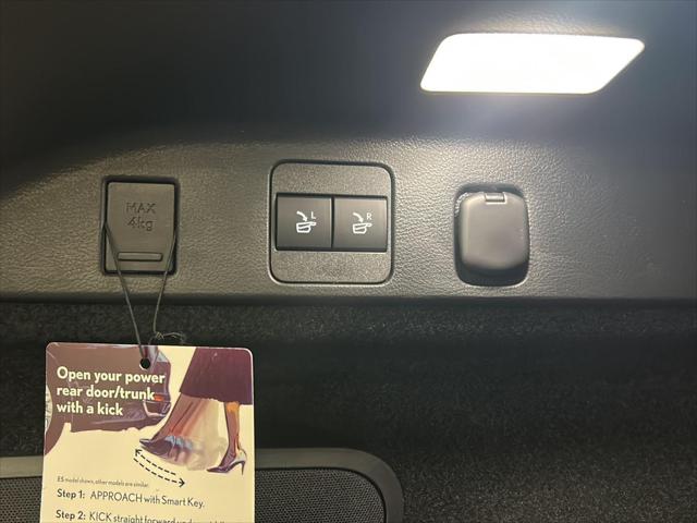 2026 Lexus RX 350 Premium+