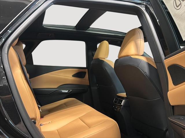 2026 Lexus RX 350 Premium+