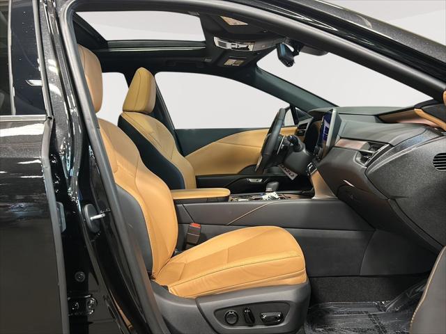 2026 Lexus RX 350 Premium+