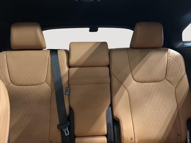 2026 Lexus RX 350 Premium+
