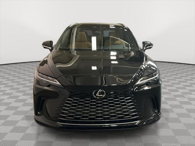 2026 Lexus RX 350 Premium+