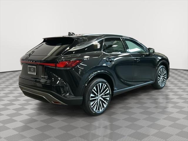 2026 Lexus RX 350 Premium+