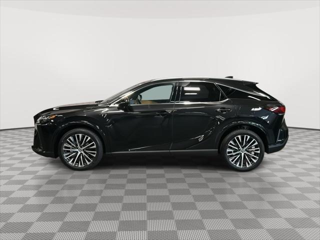 2026 Lexus RX 350 Premium+