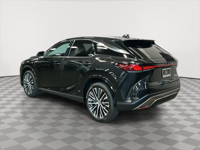 2026 Lexus RX 350 Premium+
