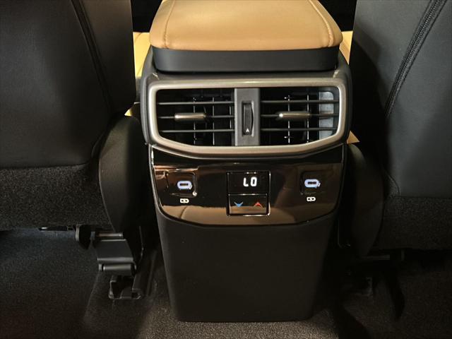 2026 Lexus RX 350 Premium+