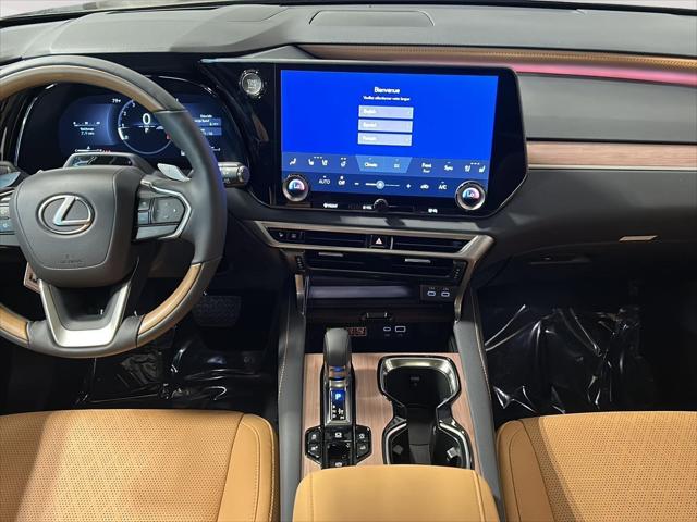2026 Lexus RX 350 Premium+