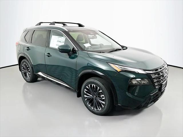 2026 Nissan Rogue Platinum for sale in Shiloh, IL