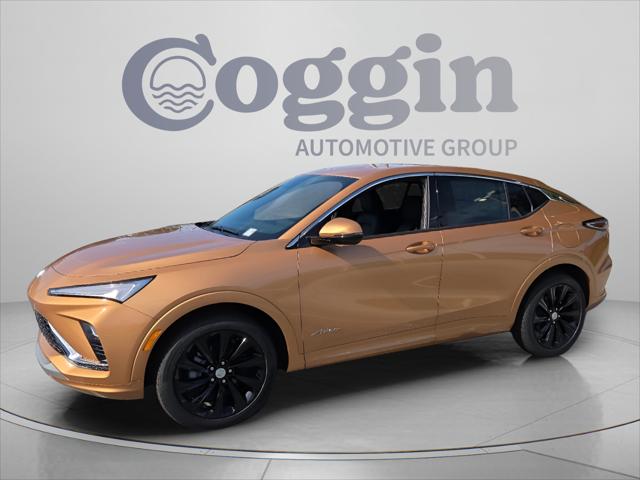 2026 Buick NV Avenir FWD for sale in Jacksonville, FL