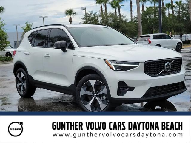2026 Volvo XC40 Plus, B5 AWD Gas mild hybrid, Dark for sale in Daytona Beach, FL
