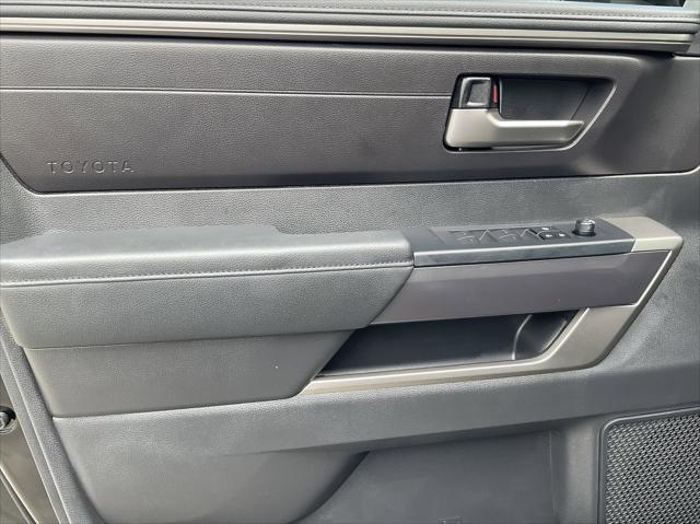 2026 Toyota Tundra SR5 CrewMax 5.5' Bed