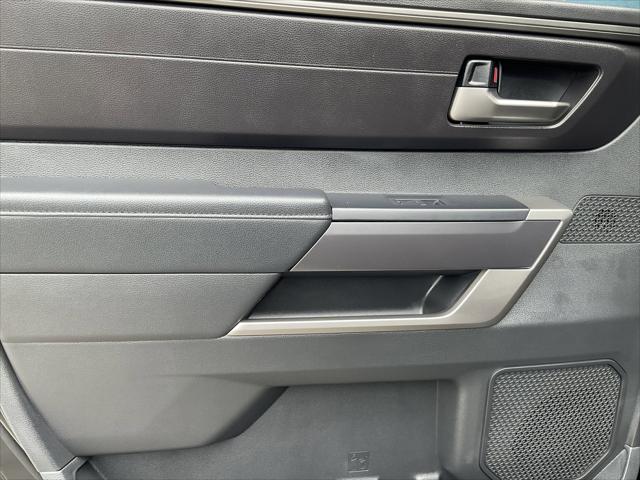 2026 Toyota Tundra SR5 CrewMax 5.5' Bed