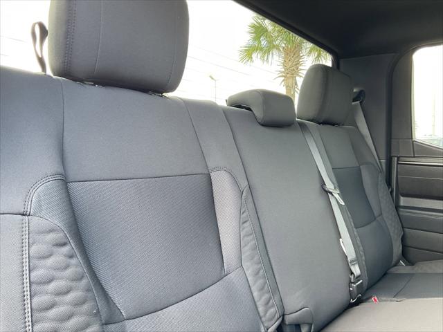 2026 Toyota Tundra SR5 CrewMax 5.5' Bed