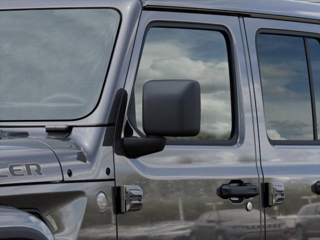 2026 Jeep Wrangler 85th Anniversary