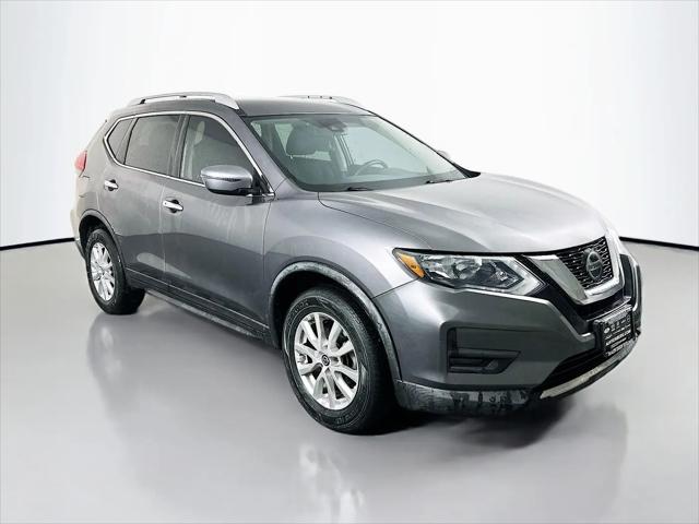 2019 Nissan Rogue SV for sale in Shiloh, IL