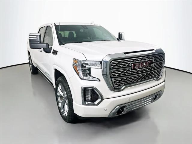 2020 GMC Sierra 1500 4WD Crew Cab Short Box Denali for sale in Shiloh, IL