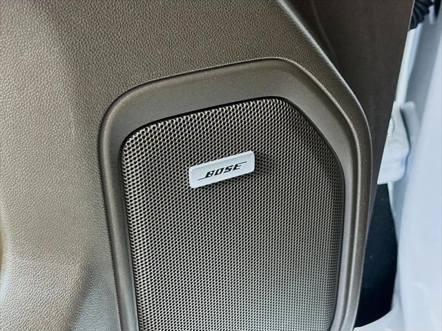 2020 GMC Sierra 1500 4WD Crew Cab Short Box Denali
