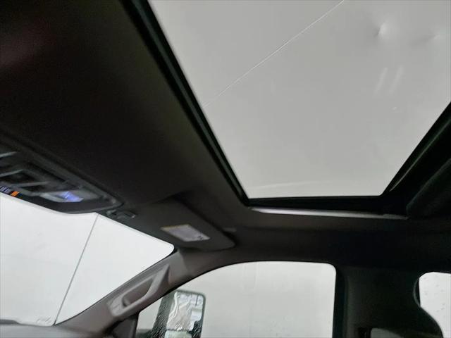 2020 GMC Sierra 1500 4WD Crew Cab Short Box Denali