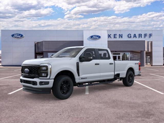 2026 Ford F-350 XL for sale in American Fork, UT