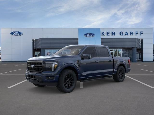 2026 Ford F-150 LARIAT for sale in American Fork, UT