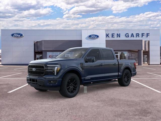 2026 Ford F-150 LARIAT for sale in American Fork, UT