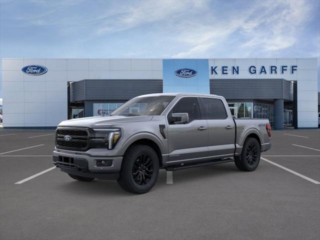 2026 Ford F-150 LARIAT for sale in American Fork, UT