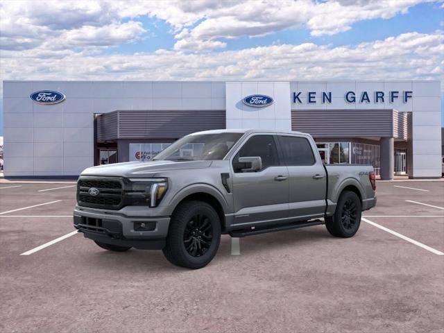 2026 Ford F-150 LARIAT for sale in American Fork, UT