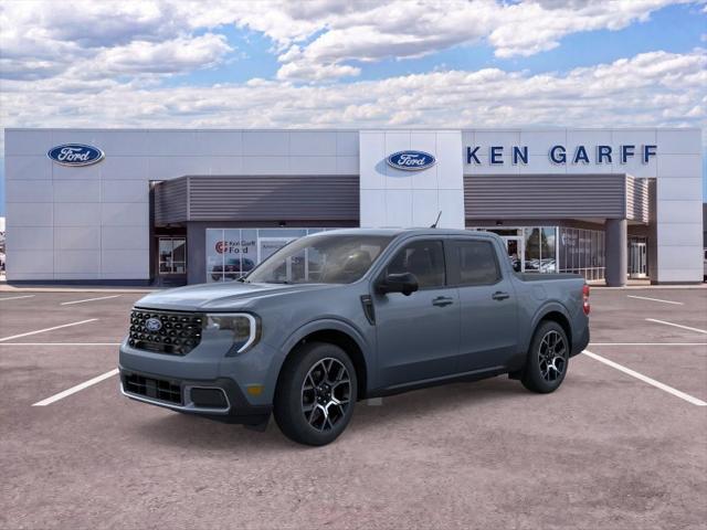 2026 Ford Maverick Lariat for sale in American Fork, UT
