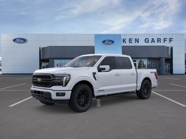 2026 Ford F-150 LARIAT for sale in American Fork, UT