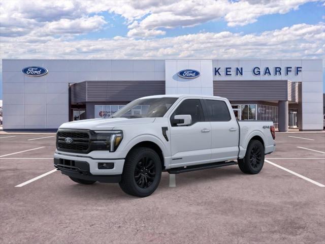 2026 Ford F-150 LARIAT for sale in American Fork, UT