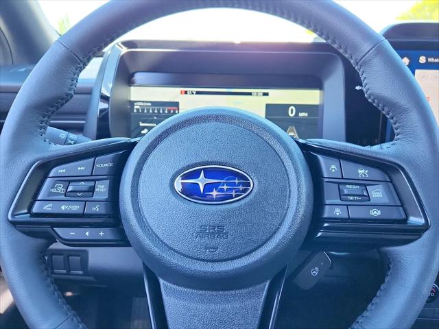 2026 Subaru Outback Limited XT