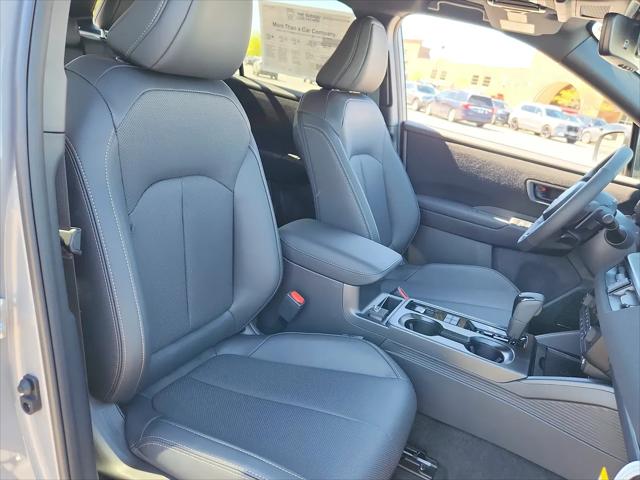 2026 Subaru Outback Limited XT