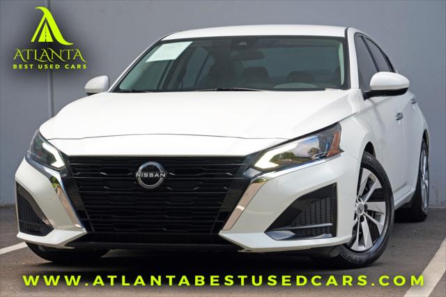 2023 Nissan Altima S FWD for sale in Norcross, GA