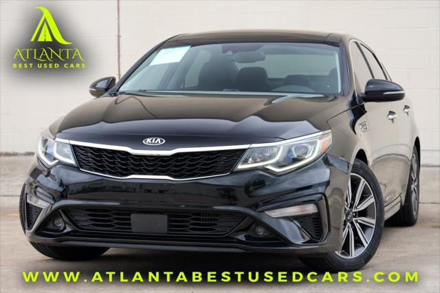 2020 Kia Optima EX Premium for sale in Norcross, GA