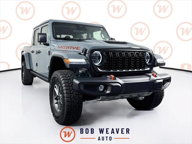 2026 Jeep Gladiator Sport for sale in Pottsville, PA